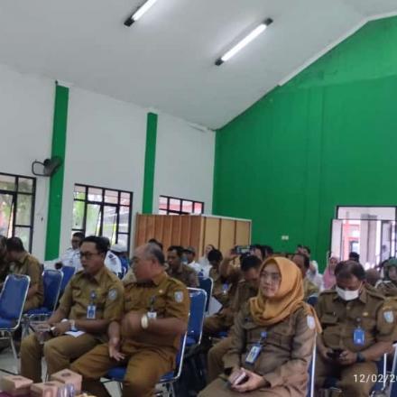 MUSRENBANG KECAMATAN